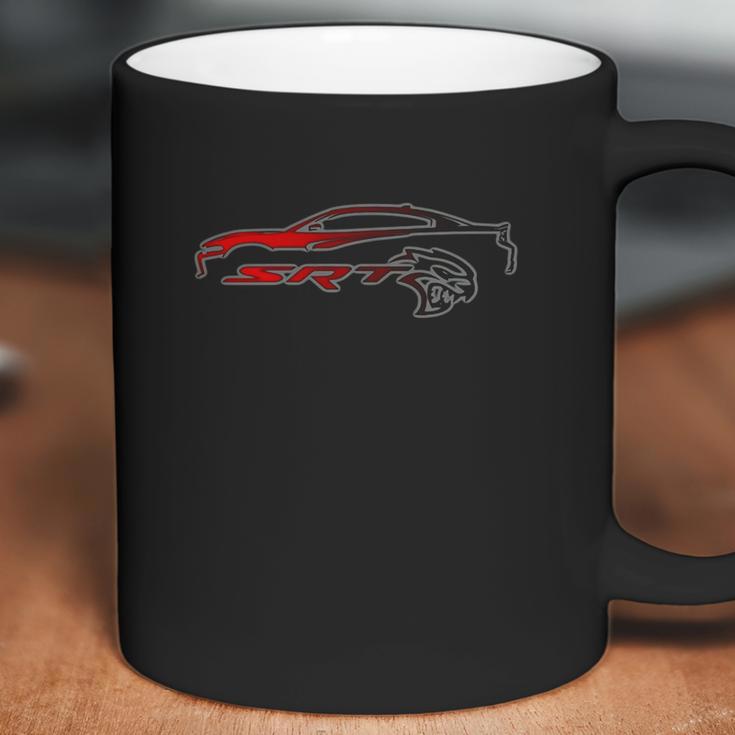 Srt Hellcat Selling Coffee Mug