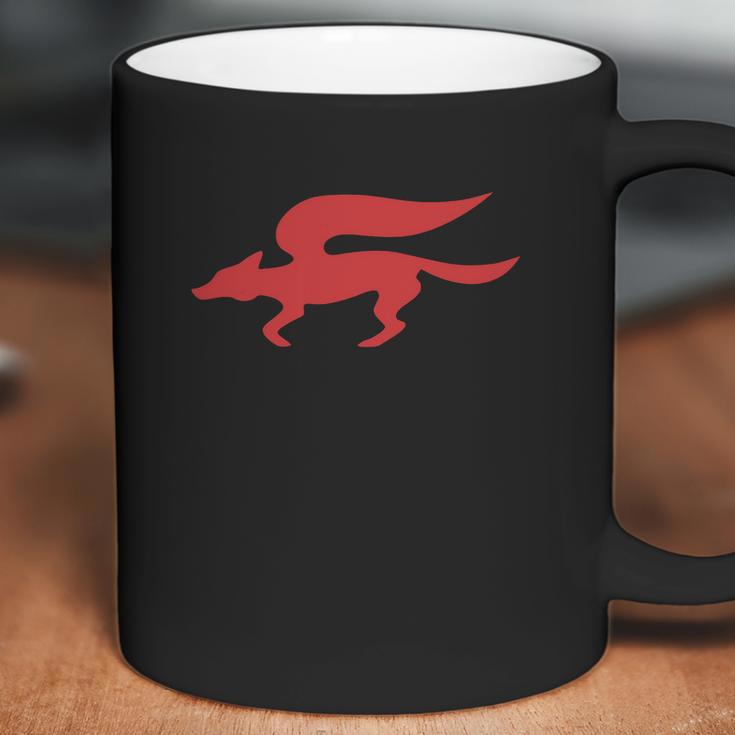 Star Fox Logo Retro Nintendo 64 Coffee Mug