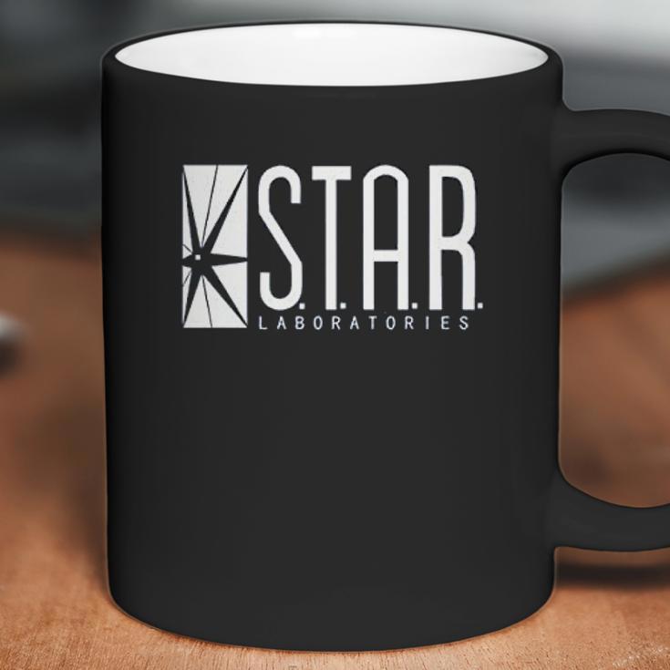 Star Labs Coffee Mug