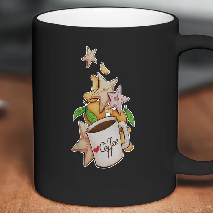 Starfish Coffee Coffee Mug