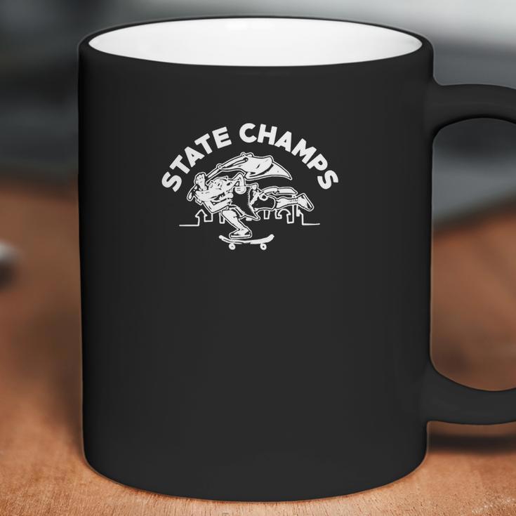 State Champs Run City Coffee Mug