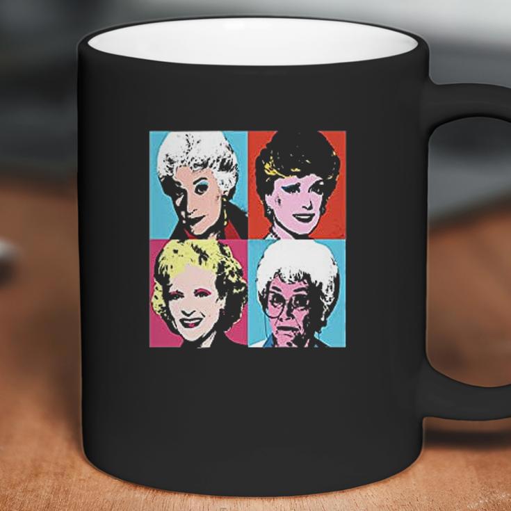 Stay Golden Girls Coffee Mug