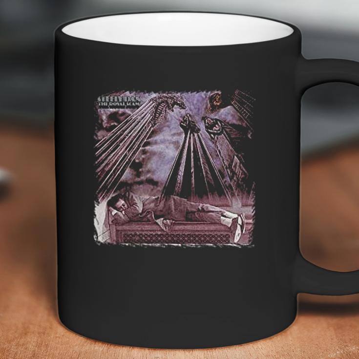 Steely Dan The Royal Scam Coffee Mug