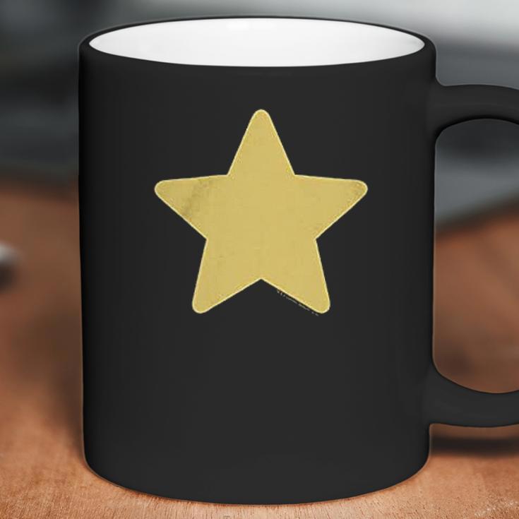 Steven Universe Greg Star Coffee Mug