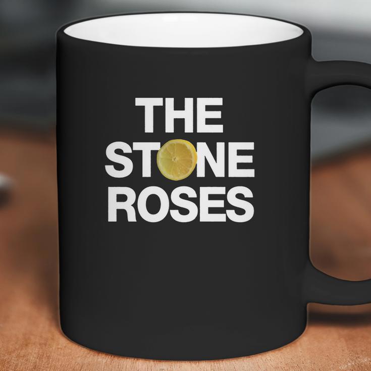 Stone Roses Coffee Mug