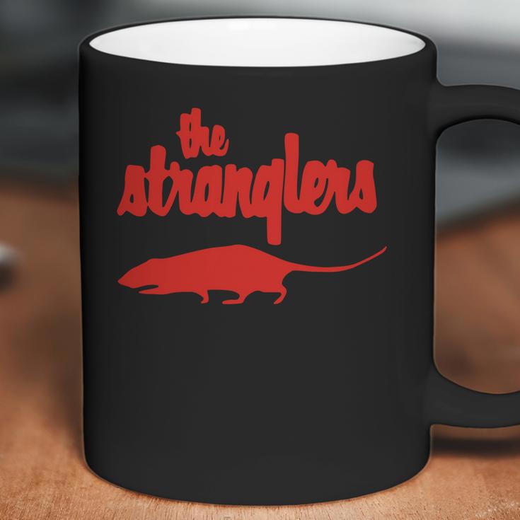 The Stranglers Coffee Mug