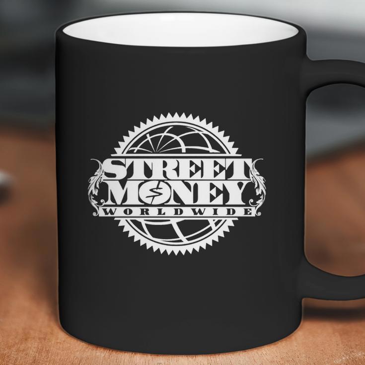 Street Money Worldwide Coffee Mug