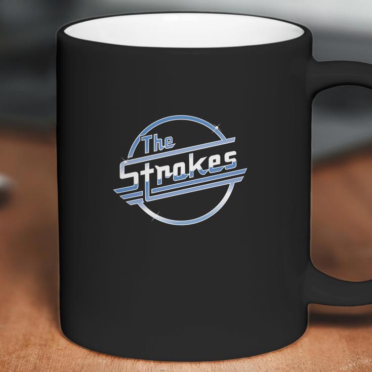 The Strokes Coffee Mug