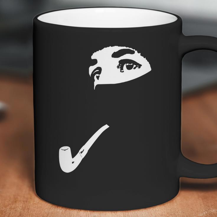 Subcomandante Marcos Coffee Mug