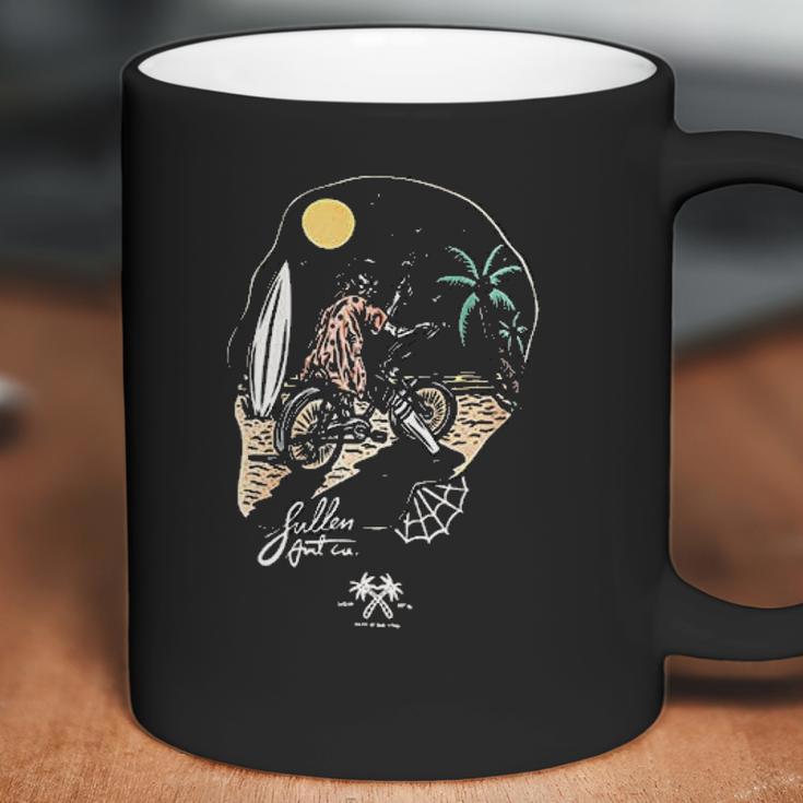 Sullen Mens Cholorida Coffee Mug