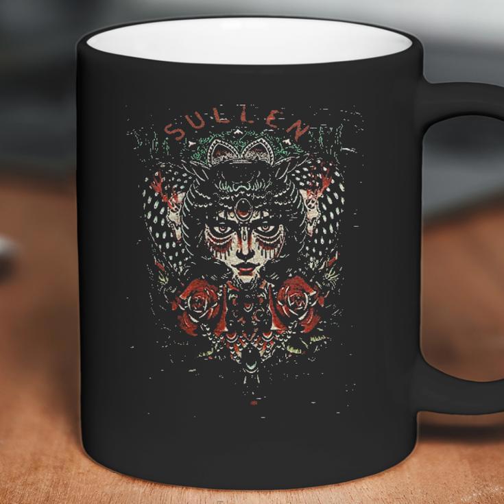 Sullen Clothing Viper Coffee Mug