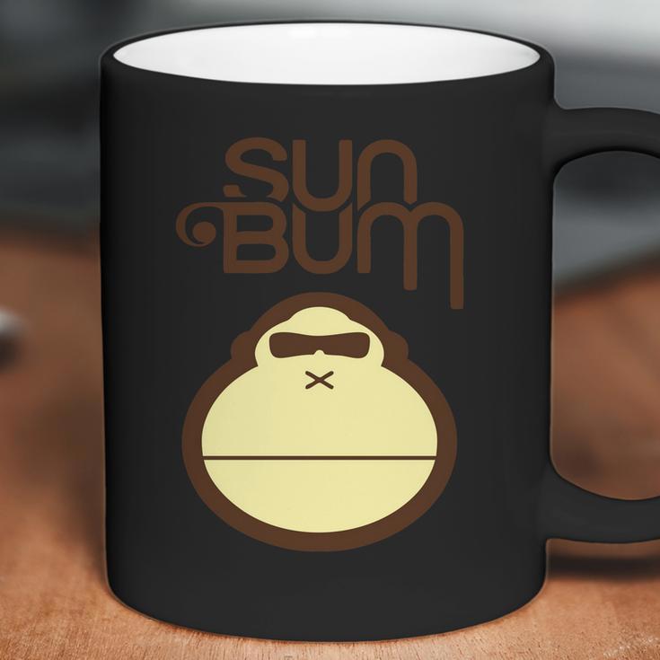 Sun Bum LogoShirt 40 Coffee Mug