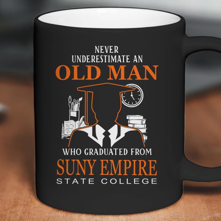 Suny Empire State College Coffee Mug