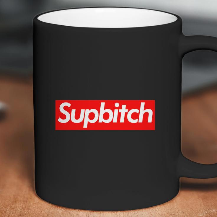 Supbitch Logo Coffee Mug