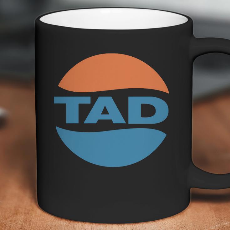 Tad Coffee Mug