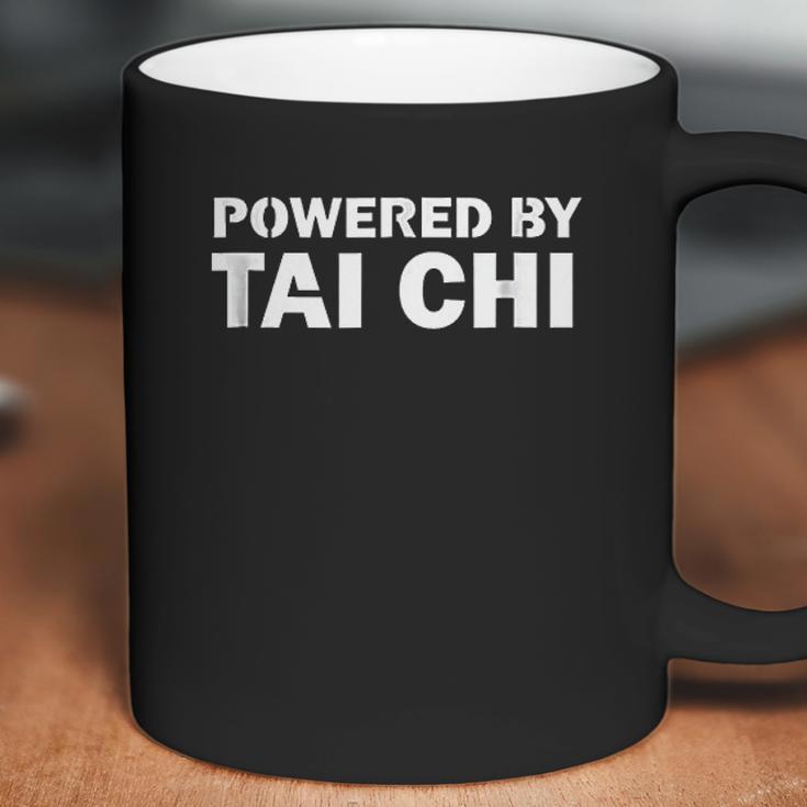 Tai Chi Chuan Qi Gong Coffee Mug