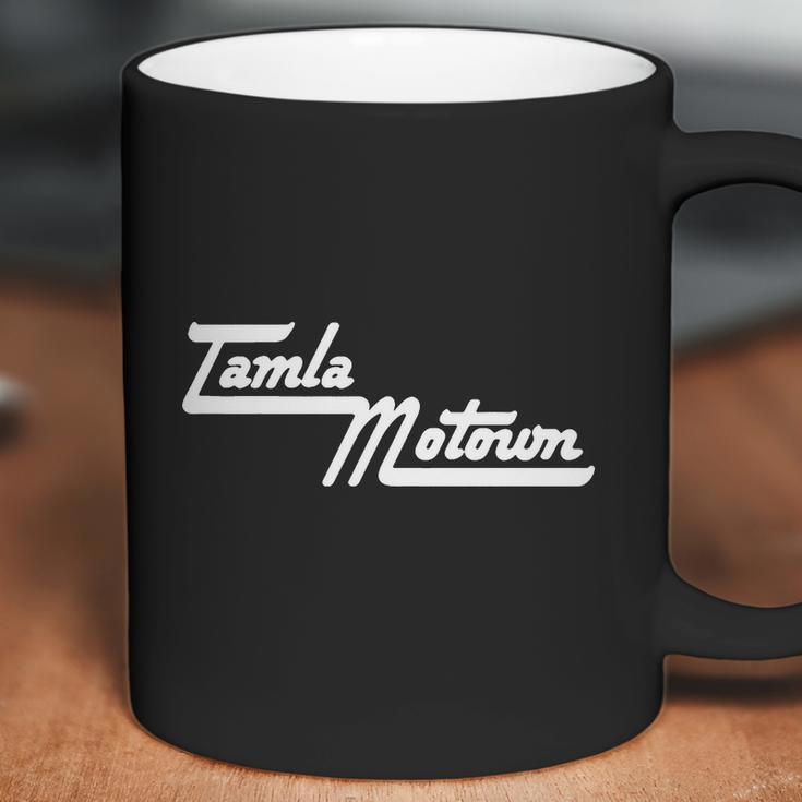 Tamla Motown Northern Soul T-Shirt Coffee Mug