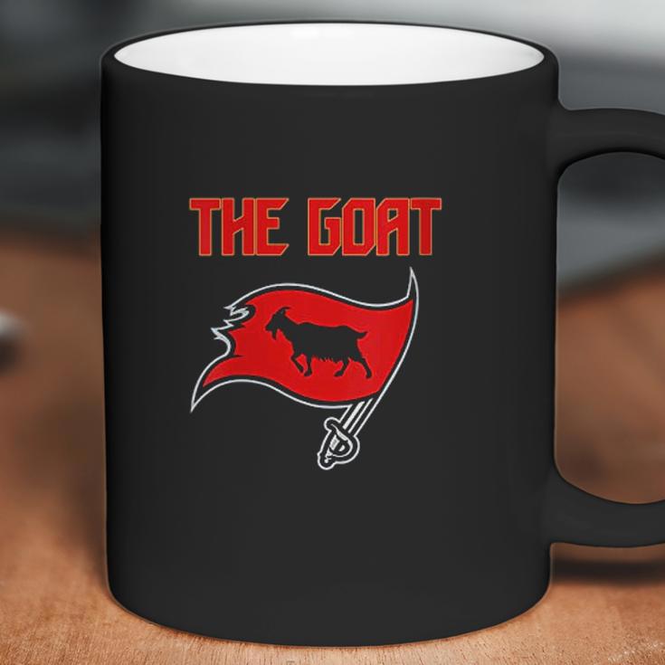 Tampa Bay Football The Greatest Of All Time Coffee Mug