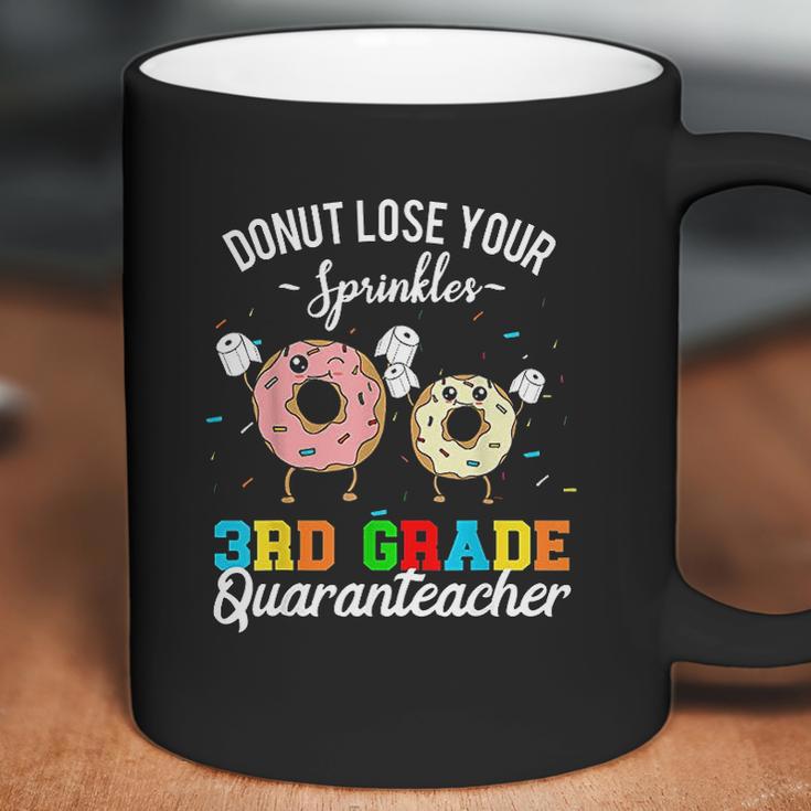 Teacher Social Distancing Ideas Coffee Mug