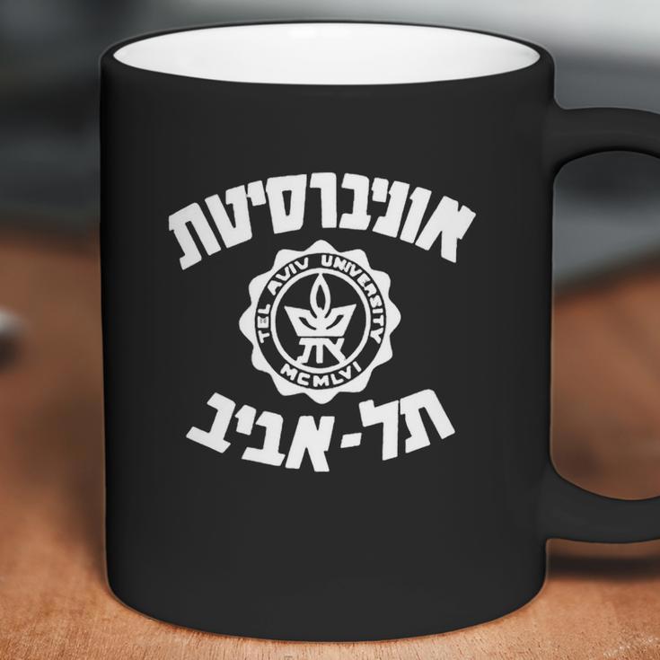 Tel Aviv University Israel Geschenk Tee Coffee Mug