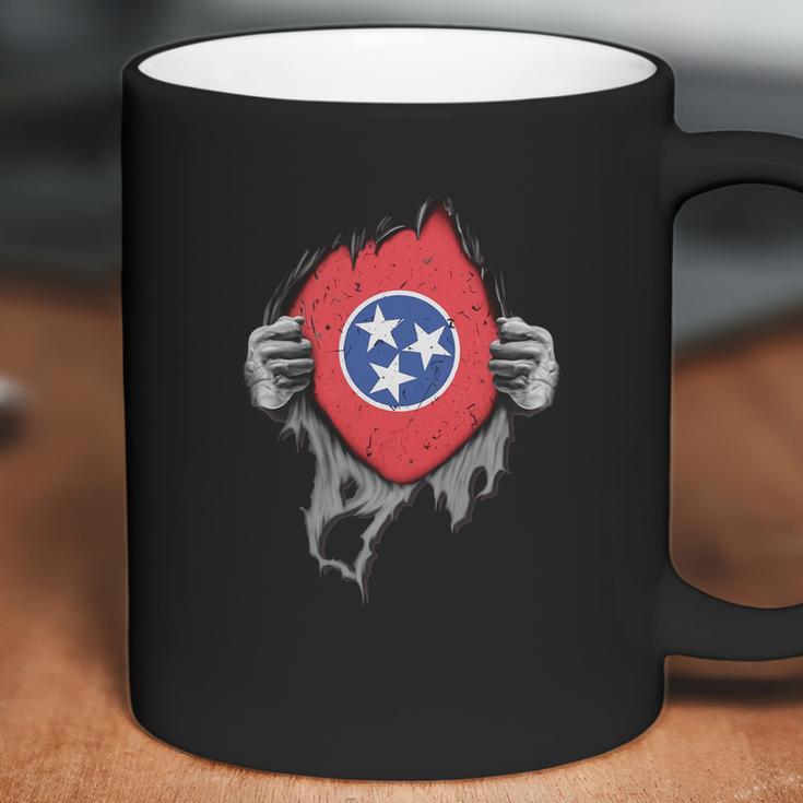 Tennessee State 16 Coffee Mug