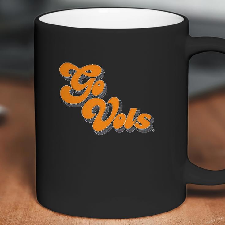 Tennessee Volunteers Vols Ut Women Coffee Mug