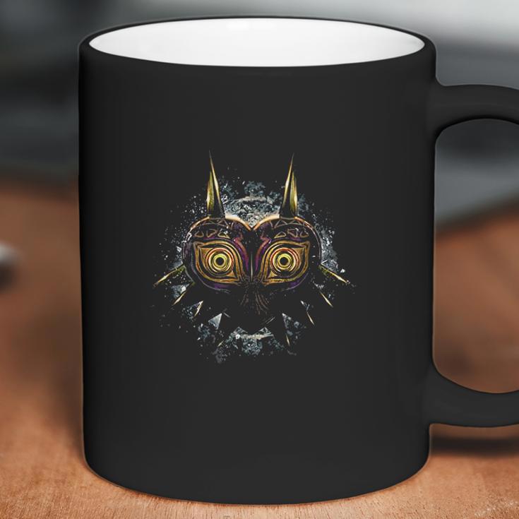 A Terrible Fate Coffee Mug