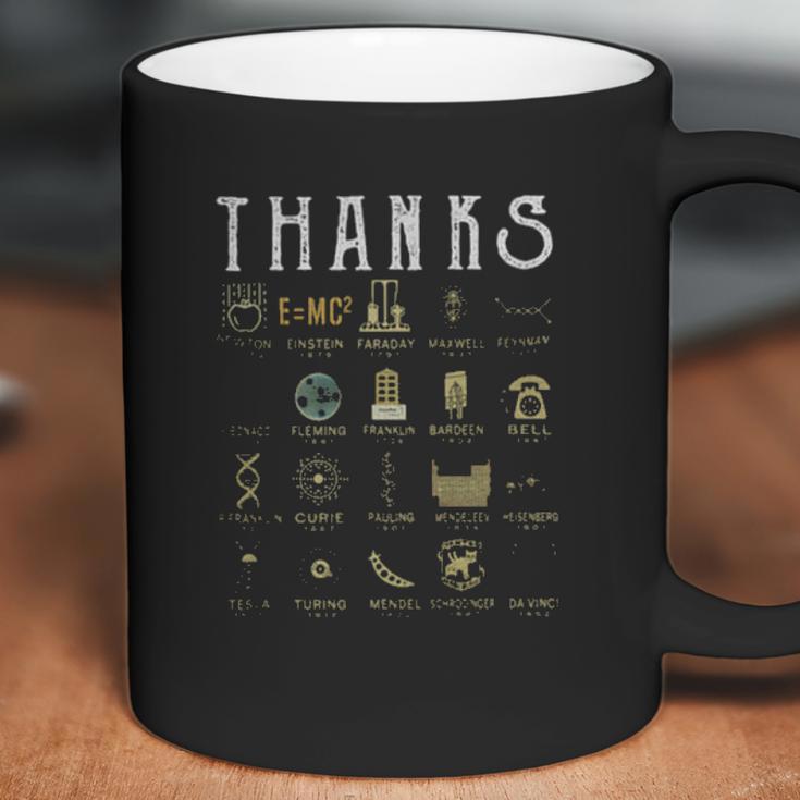 My Thanks Elements Icons Enjoyable Gift 2022 Coffee Mug