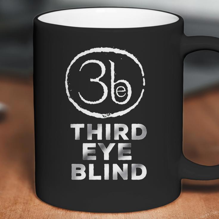 Third Eye Blind Coffee Mug