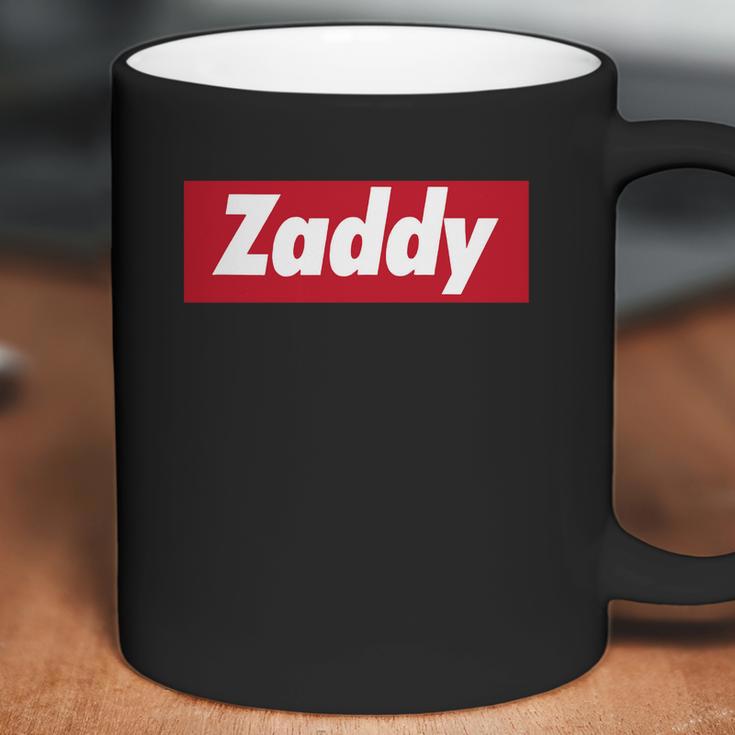 Thot Zaddy Coffee Mug