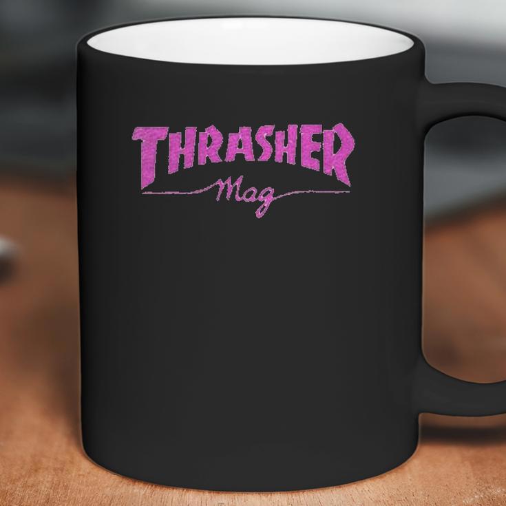 Thrasher Mag Coffee Mug