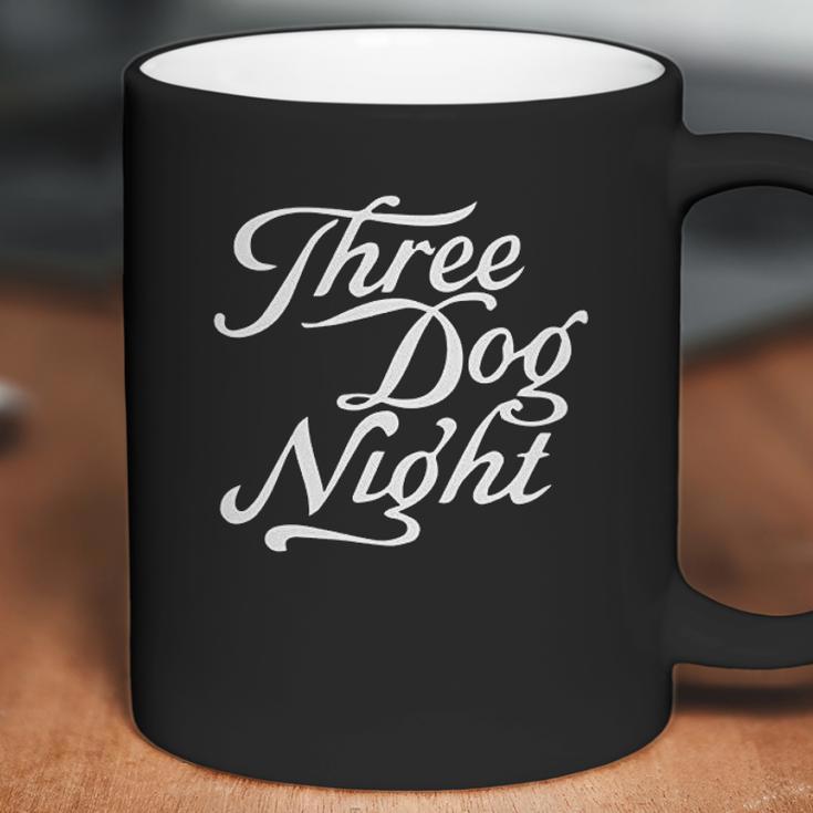 Three Dog Nights Coffee Mug