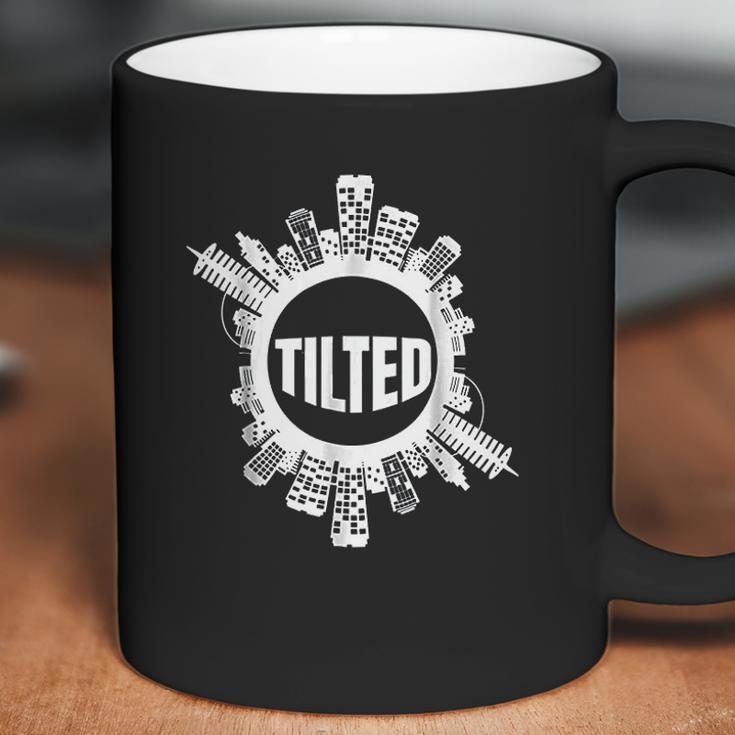 Tilted For Gamers And Gamer Girls Coffee Mug