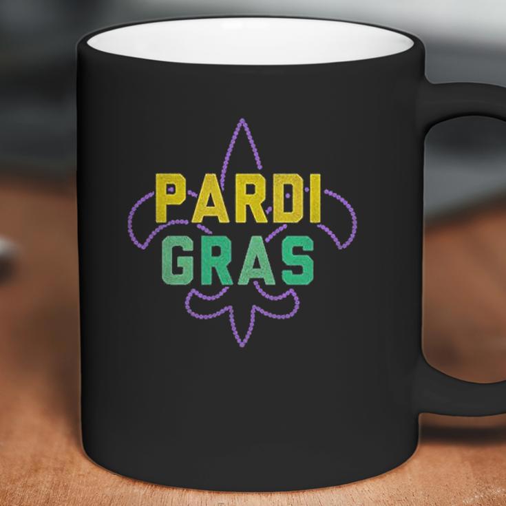 Tipsy Elves Funny Guys Mardi Gras Tshirts From Loud And Fun Coffee Mug