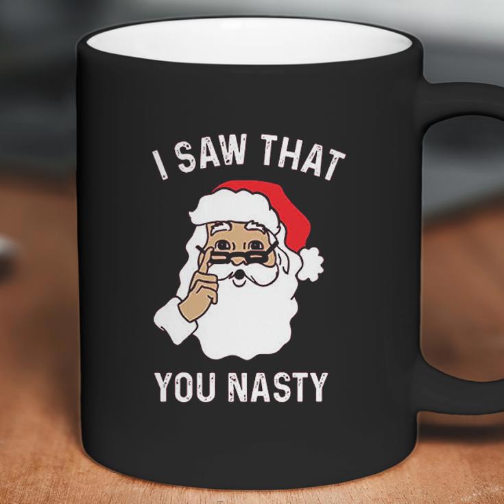 Tipsy Funny Christmas Festive Christmas Coffee Mug