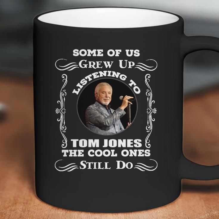 Tom Jones T-Shirts 2018 Coffee Mug