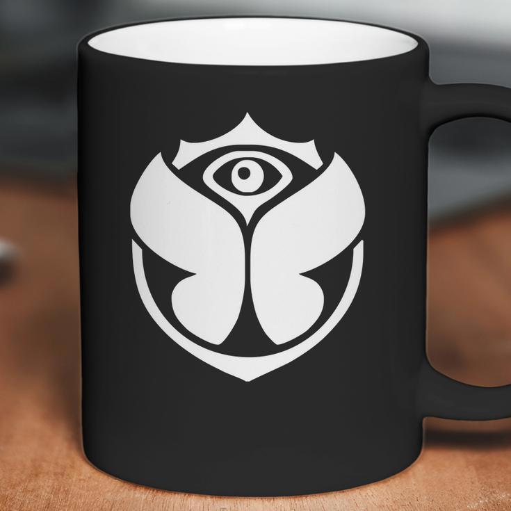 Tomorrowland Man S T-Shirt Coffee Mug