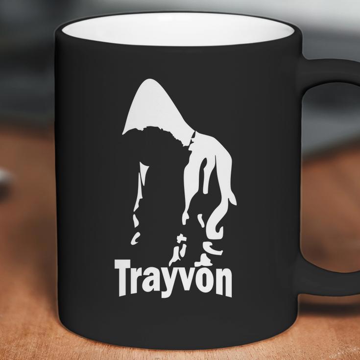 Trayvon Martin Coffee Mug