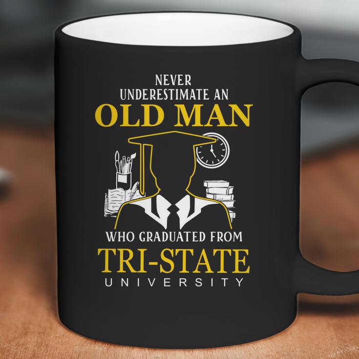 Tri State University Coffee Mug