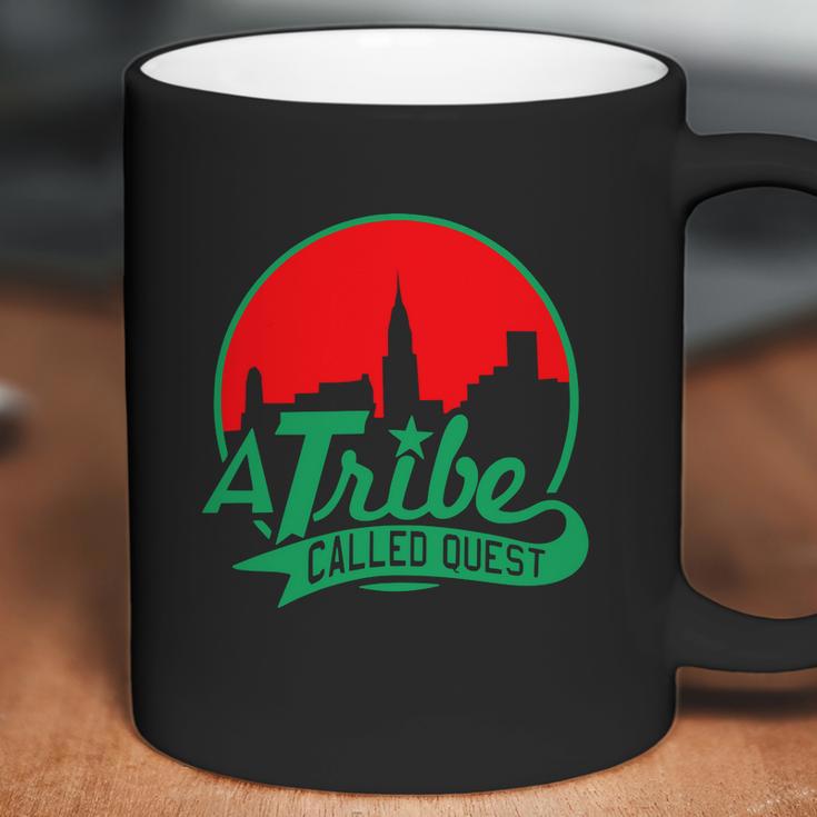 A Tribe Called Quest Coffee Mug