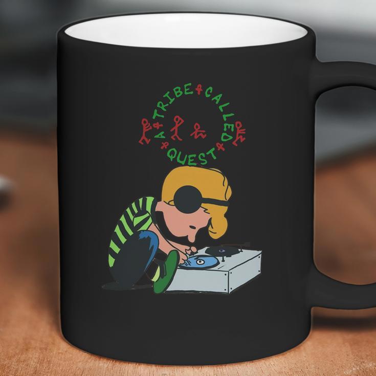 A Tribe Called Quest Plm Coffee Mug