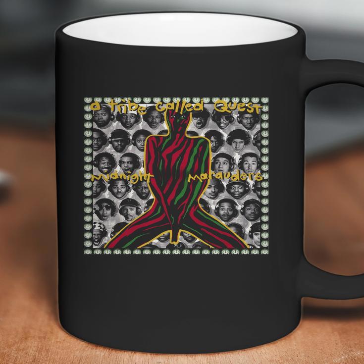 A Tribe Called Quest Rap Hip Hop Coffee Mug