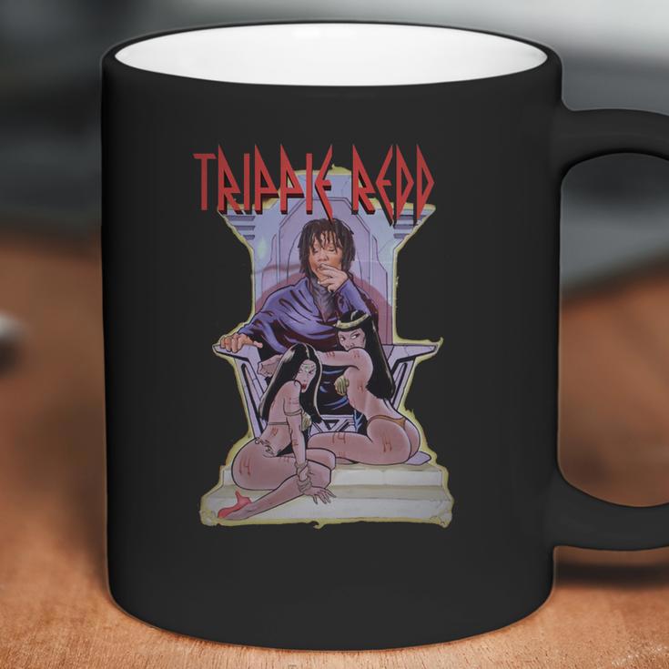 Trippie Redd - A Love Letter To You Shirt Hoodie Sweater Longsleeve T-Shirt Coffee Mug