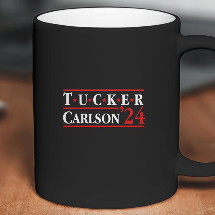 Tucker Carlson Quotes Coffee Mug