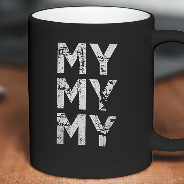 My Tv Show Coffee Mug