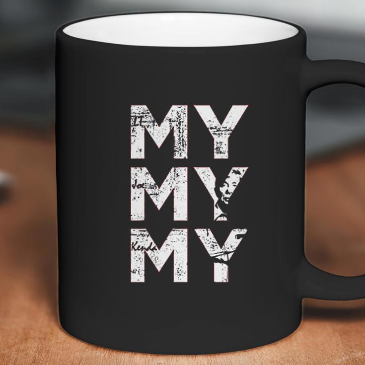 Tv Show My Coffee Mug