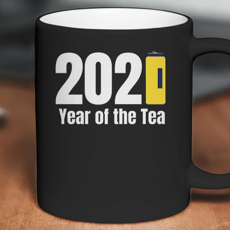 Twisted Tea 2021 Year Of The Tea Coffee Mug