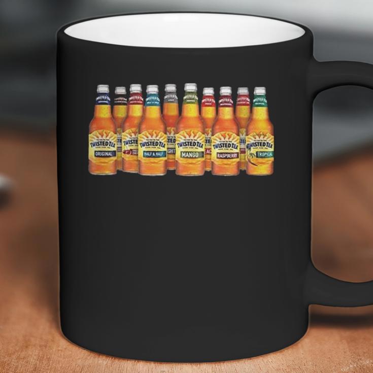 Twisted Tea Funny Flavors Coffee Mug