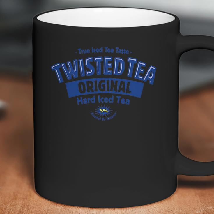 Twisted Tea Hard Iced Tea Coffee Mug