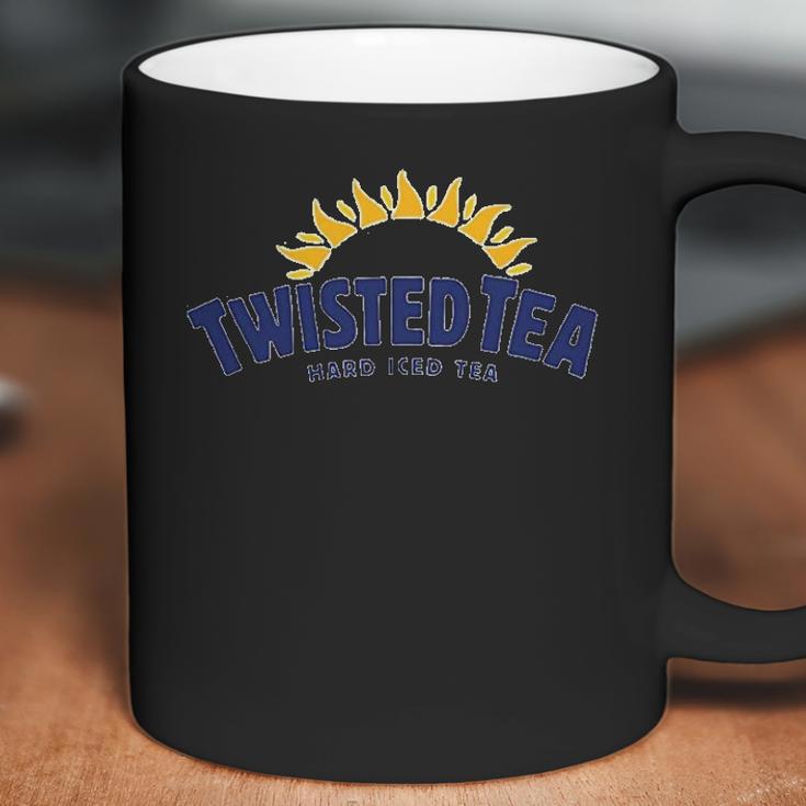 Twisted Tea Hard Iced Tea Meme Coffee Mug